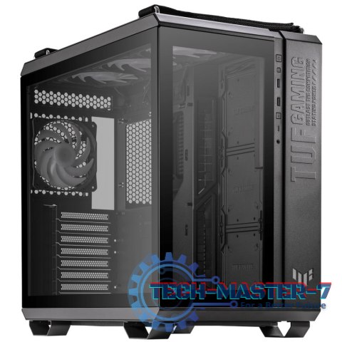 Obudowa Midi Tower ASUS 90DC0090-B19010 Obudowa Midi Tower ASUS 90DC0090-B19010