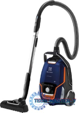Odkurzacz workowy ELECTROLUX EUOC94DB (850W /Niebieski )