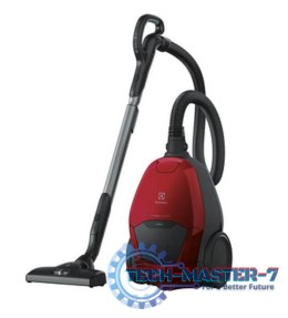 Odkurzacz workowy ELECTROLUX Pure PD82-ANIMA PD82-ANIMA (500W /Czerwony )