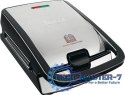 Opiekacz TEFAL SW 852D SW852D12 (700W /Stalowo-czarny )