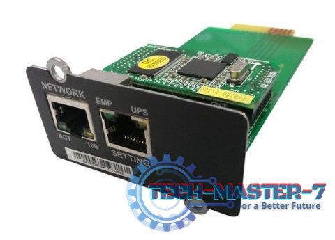 POWERWALKER Karta SNMP