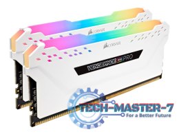 Pamięć CORSAIR (DIMM/DDR4/16 GB/3200MHz/1.35V/16 CLCL/DUAL)