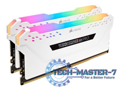 Pamięć CORSAIR (DIMM/DDR4/16 GB/3200MHz/1.35V/16 CLCL/DUAL)