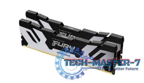 Pamięć KINGSTON (UDIMM/DDR5/32 GB/6000MHz/1.35V/32CL/DUAL)
