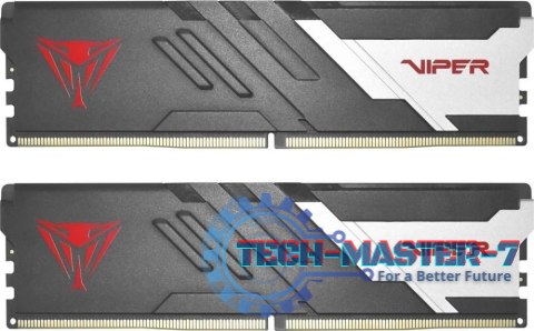 Pamięć PATRIOT (DIMM/DDR5/64 GB/5600MHz/1.35V/40CL/DUAL)
