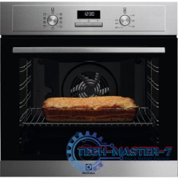 Piekarnik Do zabudowy w meblach ELECTROLUX SurroundCook seria 600 949 496 269