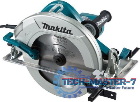 Pilarka tarczowa Makita HS0600 2000 W 270 mm