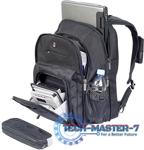 Plecak TARGUS Corporate Traveller Backpack Czarny CUCT02BEU (maks.15.6"/Czarny) Plecak TARGUS Corporate Traveller Backpack Czarny CUCT02BEU (maks.15.6"/Czarny)