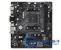 Płyta główna ASROCK A520M-HVS Socket AM4 MICRO ATX