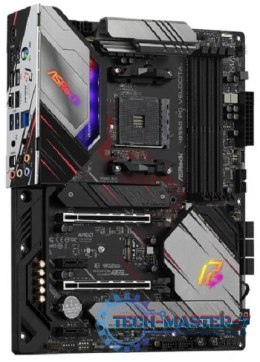 Płyta główna ASROCK B550 PG Velocita Socket AM4 ATX