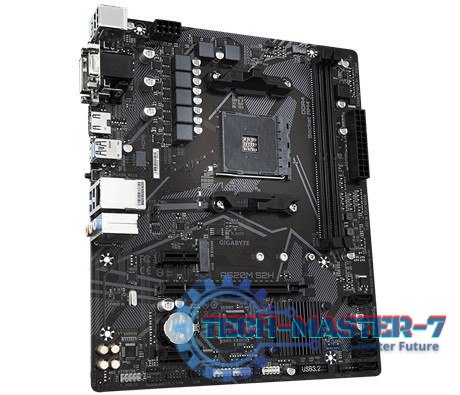 Płyta główna GIGABYTE B760 DS3H DDR4 LGA1700 ATX Płyta główna GIGABYTE B760 DS3H DDR4 LGA1700 ATX