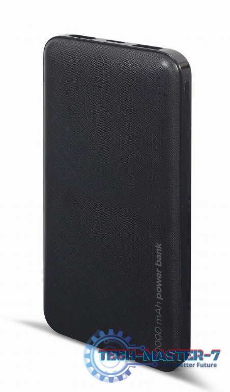 Powerbank GEMBIRD PB10-02 Powerbank GEMBIRD PB10-02