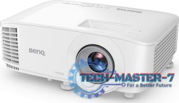 Projektor DLP BENQ MW560 (WXGA /4000 ANSI /20000:1 /HDMI)