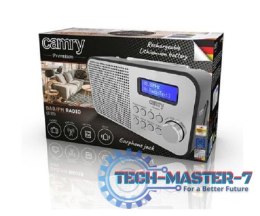 Radiobudzik CAMRY CR1179