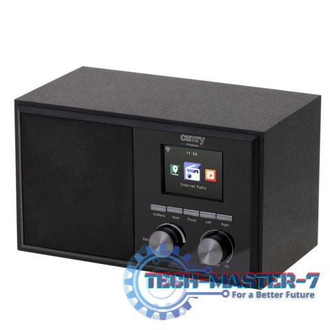 Radioodtwarzacz CAMRY CR1180