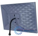 Ramka cyfrowa DENVER PFF-1026GR (10.1" /1280 x 800)