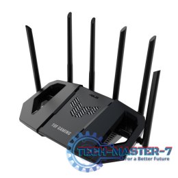 Router ASUS TUF-BE6500
