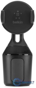 Samochodowy uchwyt do iPhone, Samsung (Car Cup Mount)