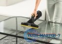 Ściągaczka z myjką KARCHER WV 5 Plus N Czarny