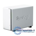 Serwer plików SYNOLOGY DiskStation DS223j DS223J-8T-00-2