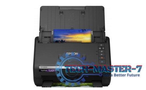 Skaner dokumentów EPSON FF-680W B11B237401 Skaner dokumentów EPSON FF-680W B11B237401