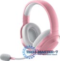 Słuchawki bezprzewodowe RAZER RZ04-03800300-R3M1 (Różowo-szary)