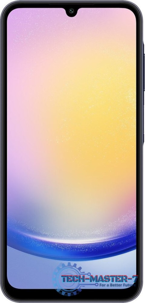 Smartphone SAMSUNG Galaxy A25 5G 6/128 GB Czarny 128 GB Czarny SM-A256BZKDEUE Smartphone SAMSUNG Galaxy A25 5G 6/128 GB Czarny 128 GB Czarny SM-A256BZKDEUE