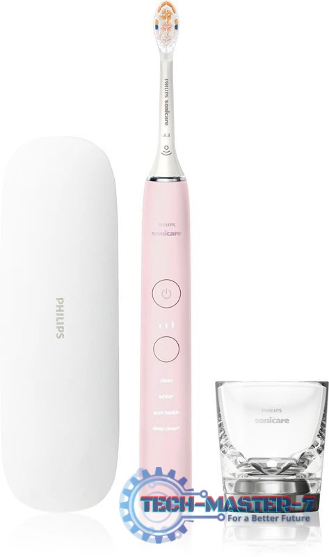 Szczoteczka elektryczna PHILIPS HX9911/21
