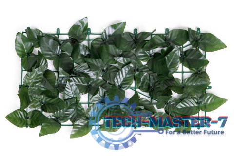 Sztuczny żywopłot 300x50 cm bluszcz zielona ściana maskująca 300x50 cm MULTI GARDEN Sztuczny żywopłot 300x50 cm bluszcz zielona ściana maskująca 300x50 cm MULTI GARDEN