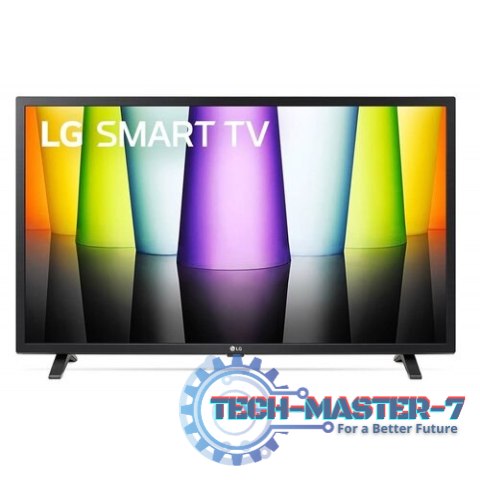 Telewizor LG 32″ LED 32LQ63006LA