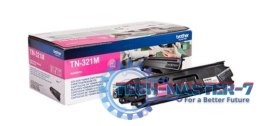 Toner BROTHER TN321M Czerwony TN321M