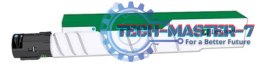 Toner LEXMARK 76C0HC0