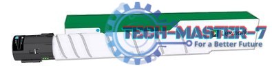 Toner LEXMARK 76C0HC0