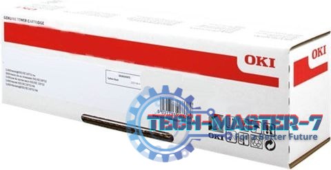 Toner OKI 46471102 Toner OKI 46471102