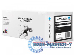 Toner TB PRINT TH-CY415XN