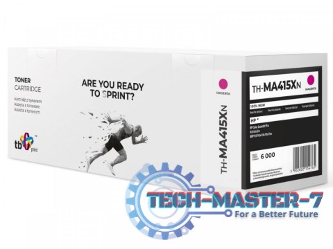 Toner TB PRINT TH-MA415XN Toner TB PRINT TH-MA415XN