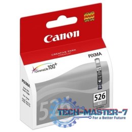 Tusz CANON CLI-526GY Grey 4544B001