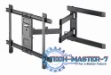 Uchwyt do TV GEMBIRD WM-80ST-05 (nośność 50kg \37 - 80 cali)