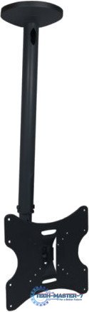 Uchwyt do TV MACLEAN MC-504B (nośność 30kg \23 - 42 cale)