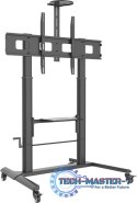 Uchwyt do TV TECHLY 364491 (nośność 120kg \52 - 110)