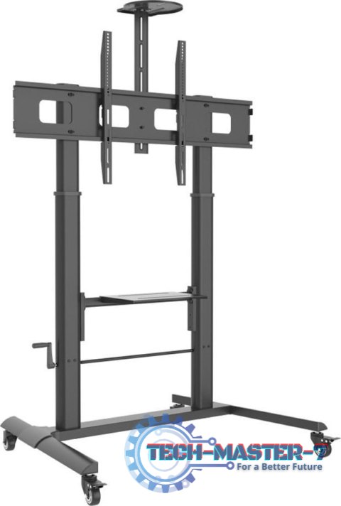Uchwyt do TV TECHLY 364491 (nośność 120kg \52 - 110) Uchwyt do TV TECHLY 364491 (nośność 120kg \52 - 110)