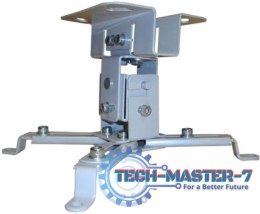 Uchwyt do projektora MACLEAN BRACKETS MC-582 (20 kg/120mm)