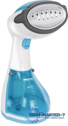 Urządzenie do prasowania parą MPM MZP-01