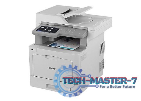 Urządzenie wielofunkcyjne laserowe BROTHER MFC-L9570CDW MFCL9570CDWRE1