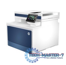 Urządzenie wielofunkcyjne laserowe HP LaserJet Pro MFP 4302fdw 5HH64F