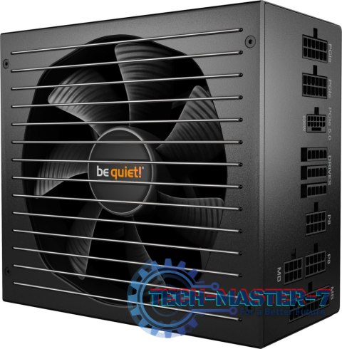 Zasilacz PC BE QUIET! 750W BN336
