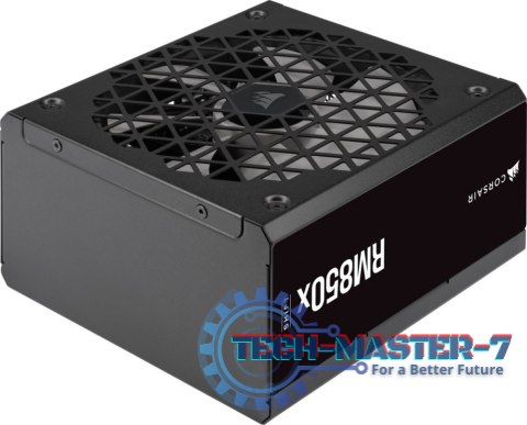 Zasilacz PC CORSAIR 850W CP-9020252-EU Zasilacz PC CORSAIR 850W CP-9020252-EU