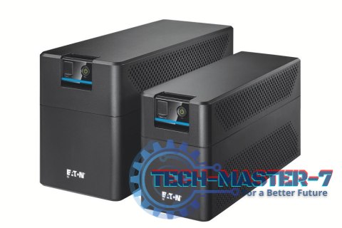 Zasilacz awaryjny EATON 5E700UD 700VA Zasilacz awaryjny EATON 5E700UD 700VA