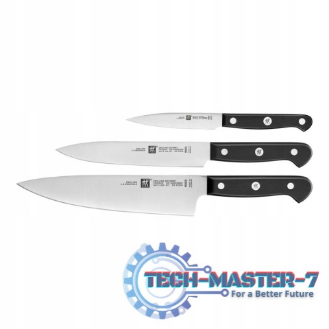 Zestaw 3 noży Zwilling 36130-003 Zestaw 3 noży Zwilling 36130-003