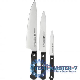 Zestaw 3 noży Zwilling 36130-003